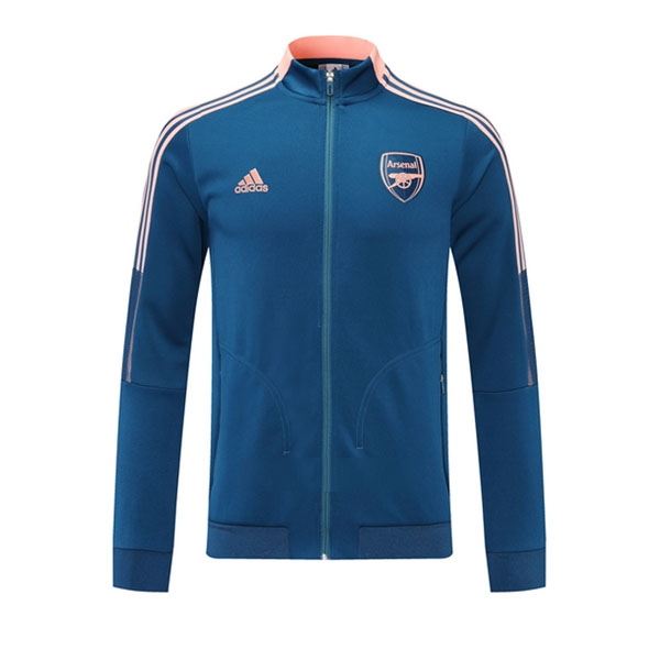 Chaqueta Arsenal 2021-22 Azul